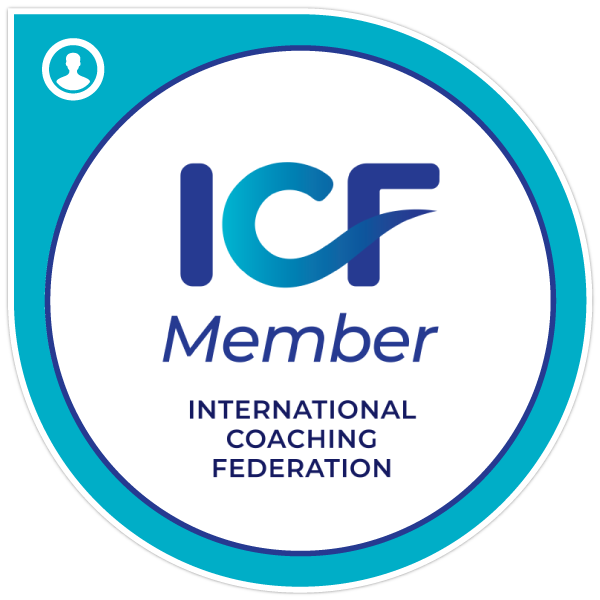 ICF Member International Coaching Federation