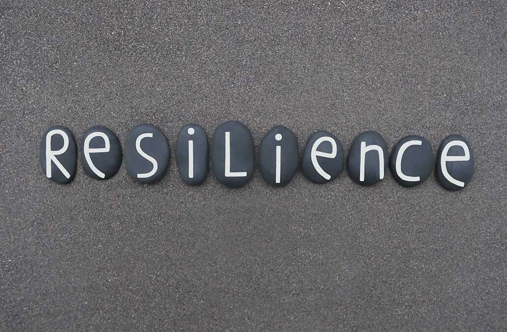 Workshop – Resilienz: Stärkung der psychischen Widerstandsfähigkeit im Coaching