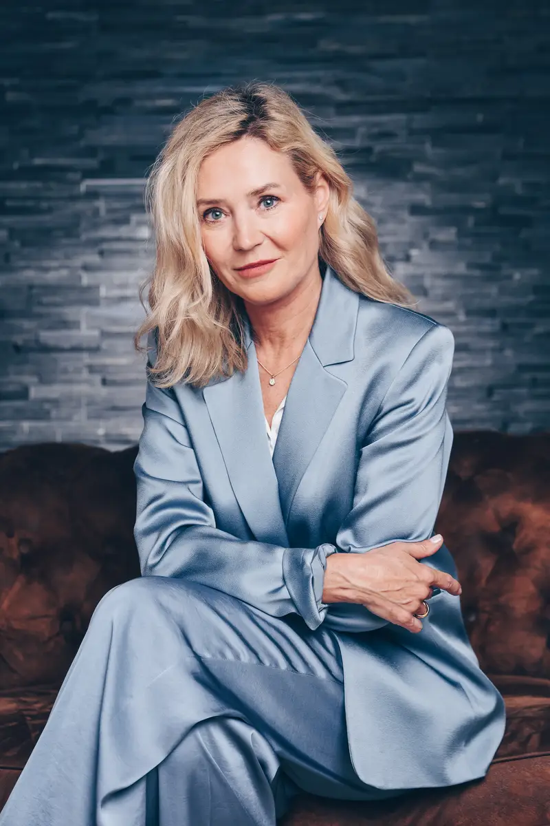 Speaker, Life Coach, Rednerin, Autorin Daniela Elsner Frankfurt am Main